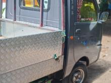 Mahindra Maxximo 2014 Lorry
