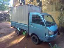 Mahindra Maxximo 2012 Lorry