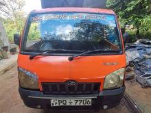 Mahindra Maxximo 2011 Lorry