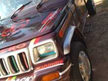 Mahindra Bolero 2011 Pickup