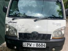 Mahindra Maxximo 2012 Lorry