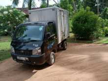 Mahindra Maxximo 2013 Lorry