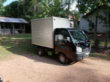 Mahindra Maxximo 2014 Lorry