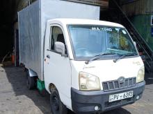 Mahindra Maxximo Plus 2013 Lorry