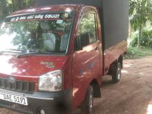 Mahindra Maxi 2016 Lorry