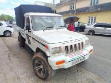 Mahindra Maxi Truck 2015 Pickup
