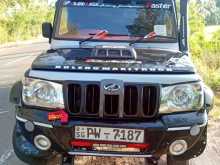 Mahindra Maxi Truck 2013 Pickup