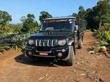 Mahindra Maxi Truck 2020 Pickup