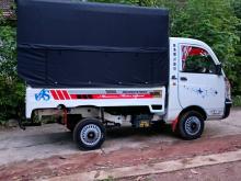Mahindra Maxximo 2012 Lorry