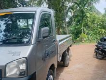 Mahindra Maxximo 2014 Lorry