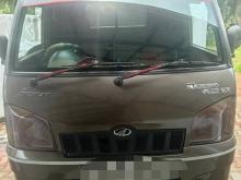 Mahindra Maxximo 2015 Lorry