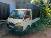 Mahindra Maxximo 2011 Lorry