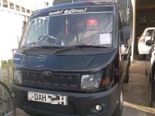 Mahindra Maxximo 2019 Lorry