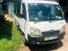 Mahindra Maxximo 2012 Lorry