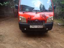 Mahindra Maxximo 2012 Lorry