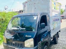 Mahindra Maxximo 2012 Lorry