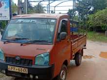 Mahindra Maxximo 2011 Lorry