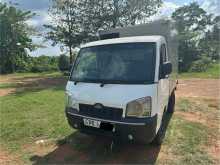 Mahindra Maxximo 2011 Lorry