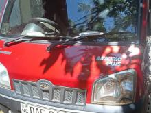 Mahindra Maxximo Plus 2017 Lorry