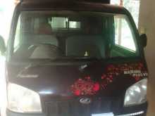 Mahindra Maxximo 2014 Lorry