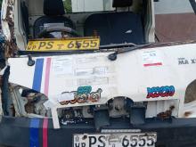 Mahindra Maxximo 2012 Lorry