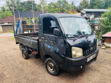 Mahindra Maxximo 2013 Lorry