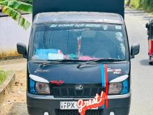 Mahindra Maxximo 2014 Lorry