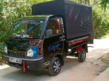 Mahindra Maxximo 2012 Lorry