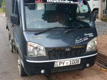 Mahindra Maxximo 2014 Lorry