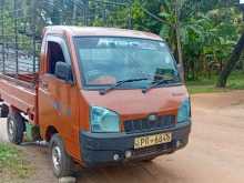Mahindra Maxximo 2012 Lorry