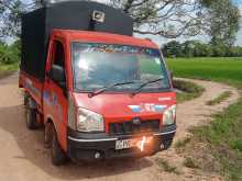 Mahindra Maxximo 2011 Lorry