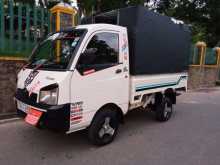 Mahindra Maxximo 2012 Lorry