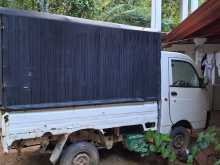 Mahindra Maxximo 2013 Lorry