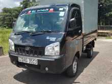 Mahindra Maximo 2018 Lorry
