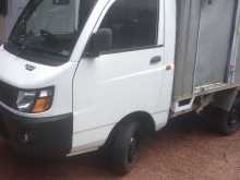 Mahindra Maxximo 2012 Lorry