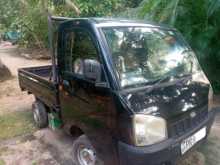 Mahindra Maxximo 2011 Lorry