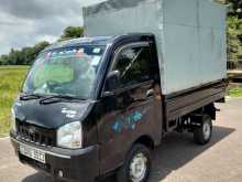 Mahindra Maxximo 2018 Lorry