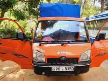 Mahindra Maxximo 2011 Lorry