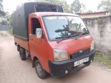 Mahindra Maxximo 2011 Lorry