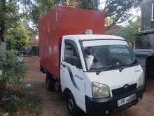 Mahindra Maxximo 2011 Lorry