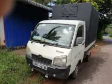 Mahindra Maxximo 2011 Lorry
