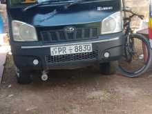 Mahindra Maxximo 2011 Lorry