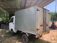 Mahindra Maxximo 2011 Lorry