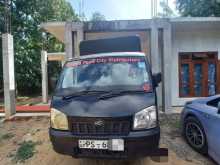 Mahindra Maxximo 2012 Lorry