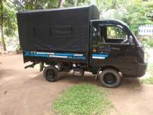 Mahindra Maxximo 2012 Lorry