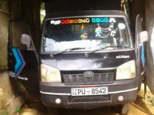 Mahindra Maximo 2012 Lorry