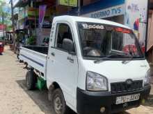 Mahindra Maxximo 2012 Lorry
