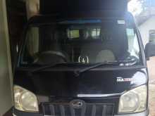 Mahindra Maxximo 2012 Lorry