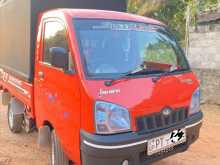 Mahindra Maxximo 2012 Lorry