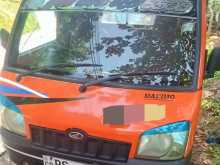 Mahindra Maxximo 2012 Lorry